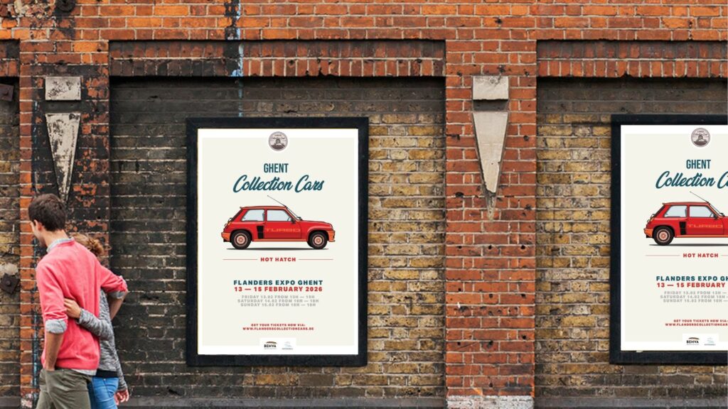 Flanders Collection Cars 2027