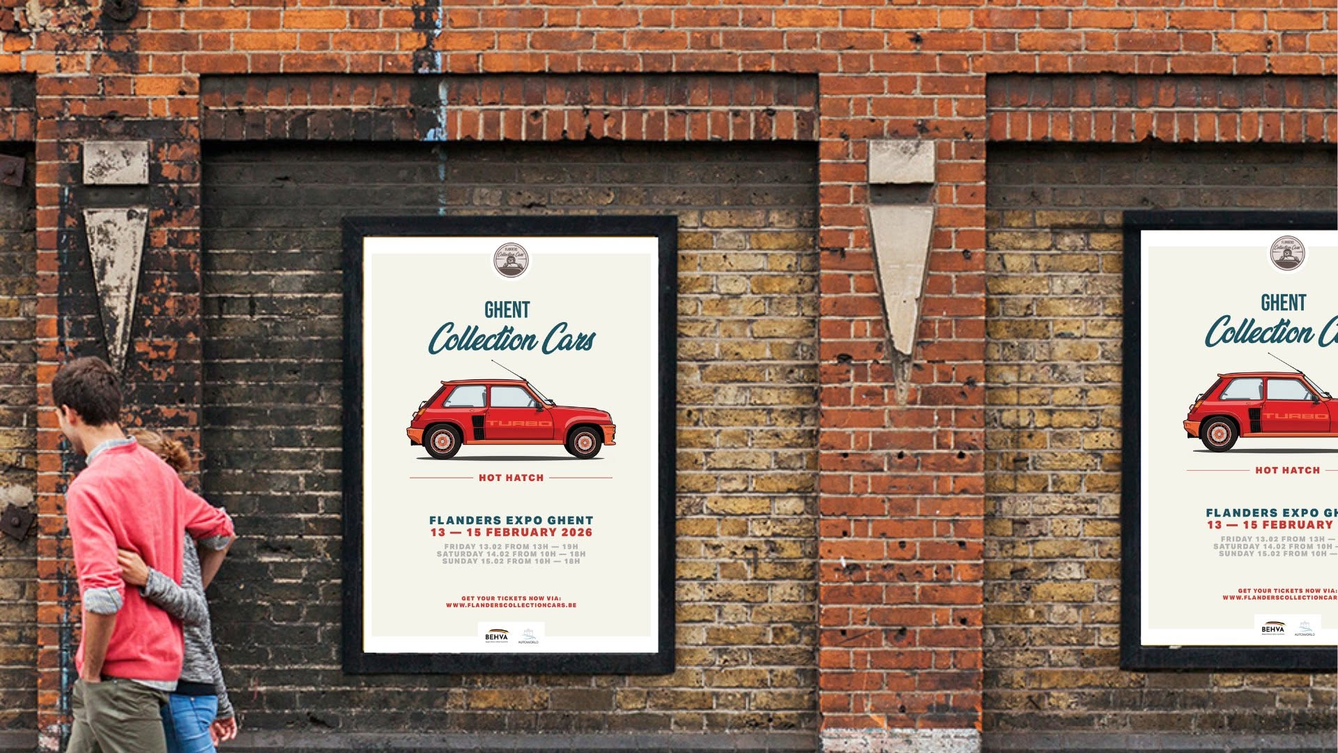 Flanders Collection Cars 2027