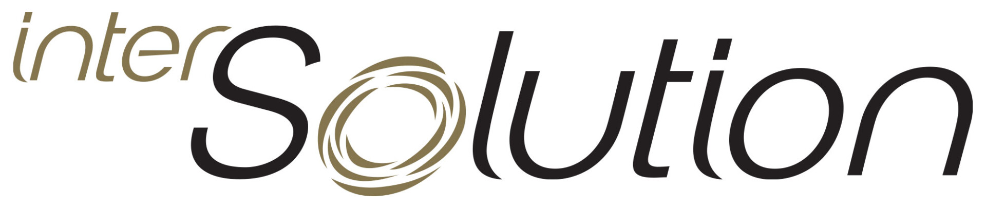 intersolution logo