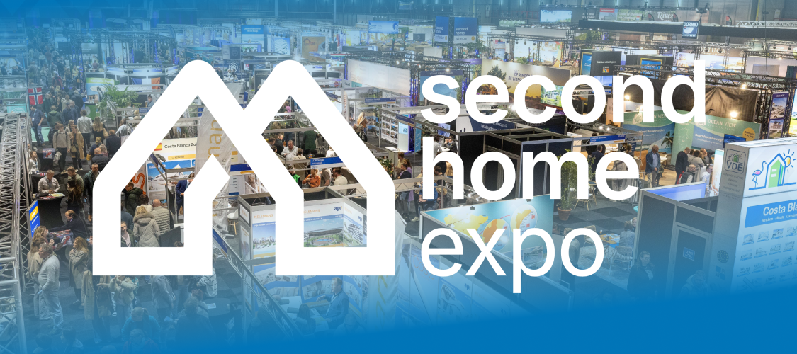 logo second home 2