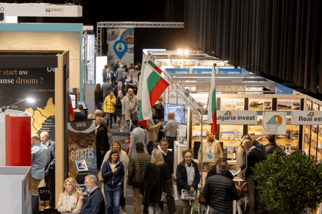 second home expo