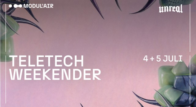 teletech weekender