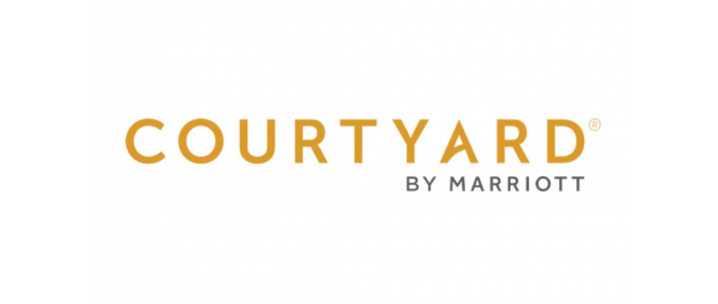 Courtyard by Marriott Ghent logo