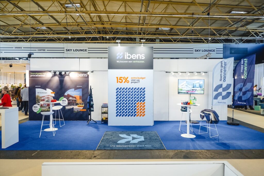 ibens matrix thames stand