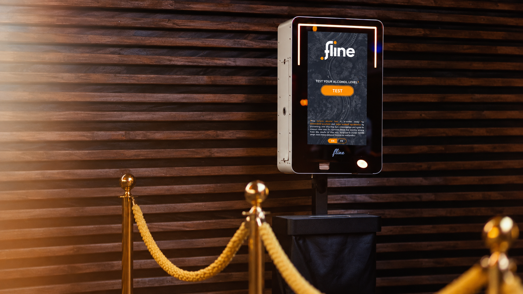 fline partnership