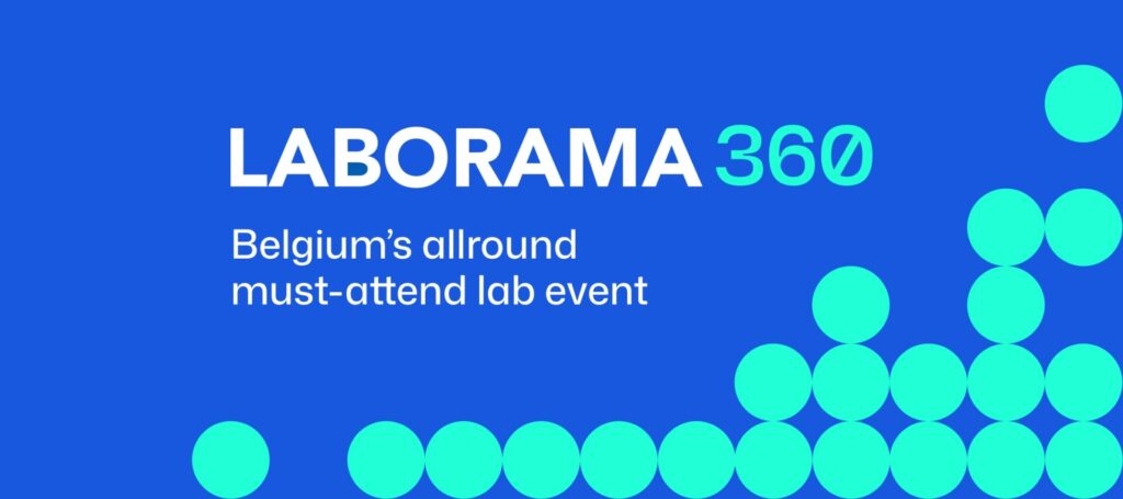 laborama kick off