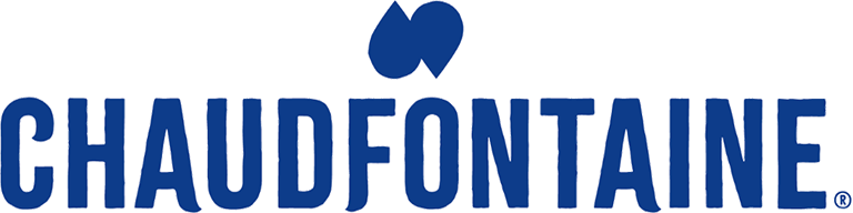 chaudfontaine logo