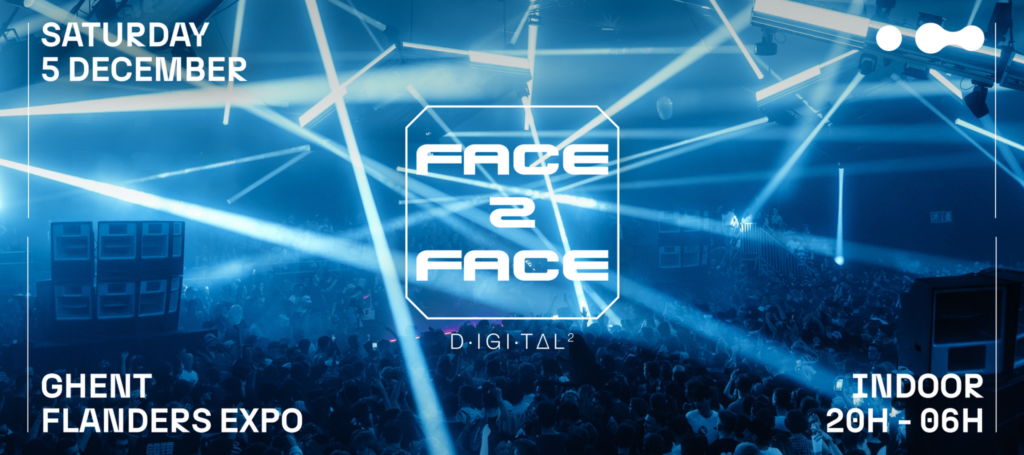 face2face 2026