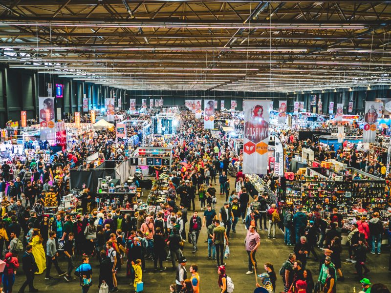 &copy; FACTS 2019 | Photographer: Philippe Wuyts