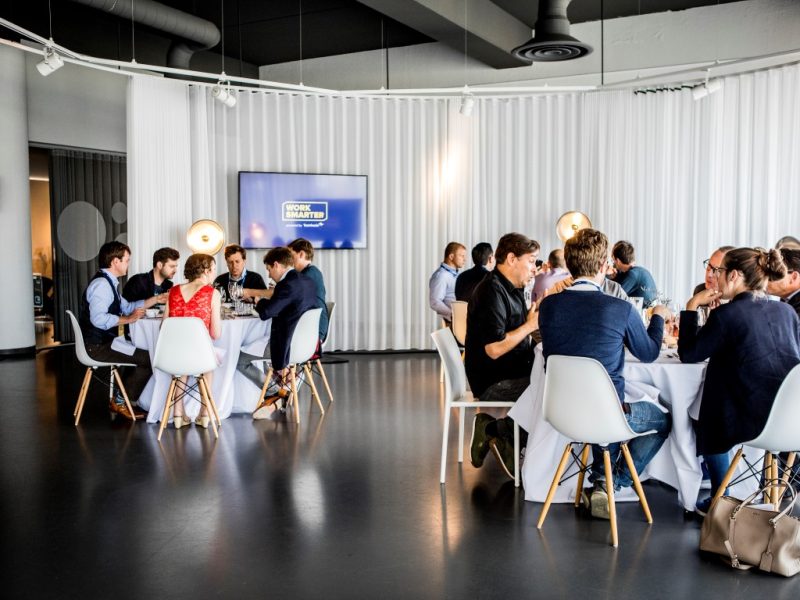 Flex Meet - workshops