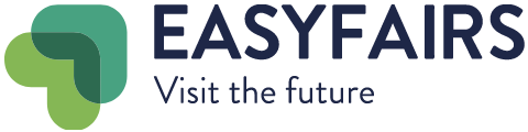 Easyfairs Logo
