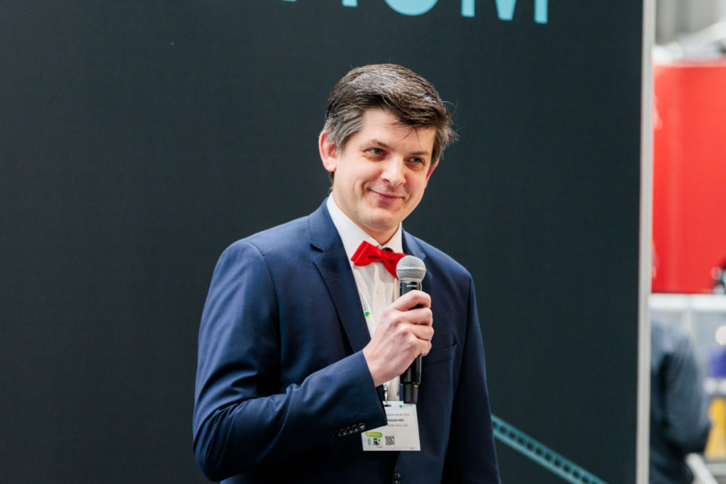 KPA Ulm 2025 Vortragsprogramm