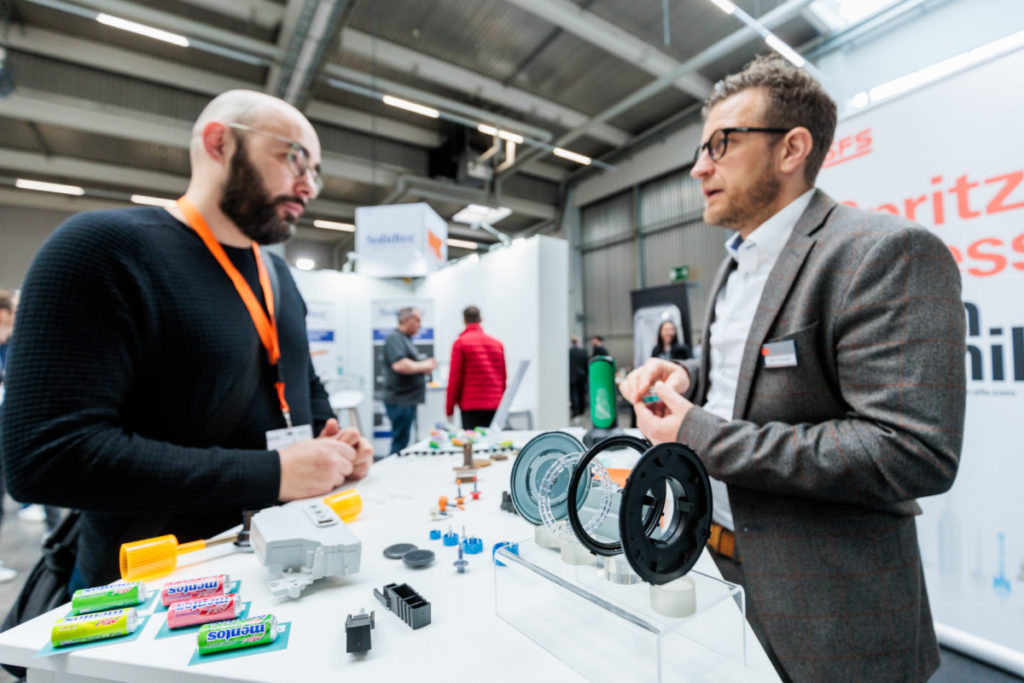 KPA Ulm 2025 Aussteller