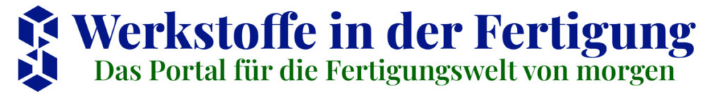 Logo Werkstoffe in der Fertigung
