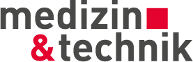 Logo Medizin & Technik