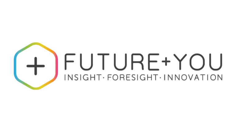 FUTURE+YOU Logo