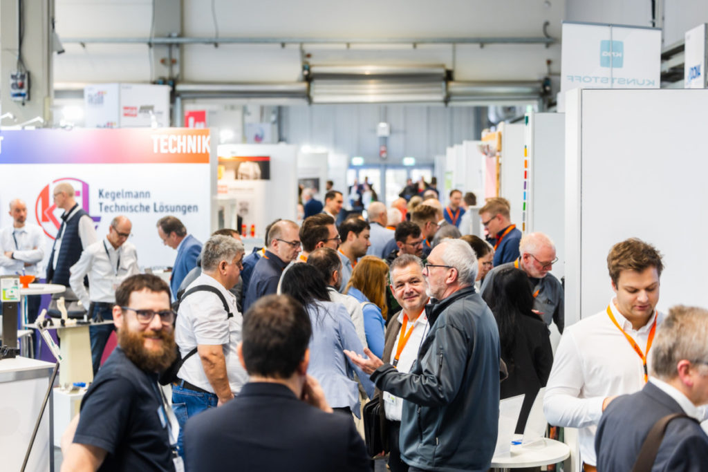 KPA Standort Leipzig