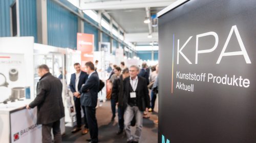 KPA Ulm Messehalle