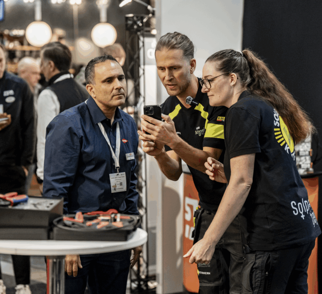 Elmässan_SmartBadge