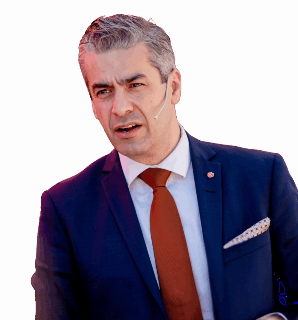 Khashayar Farmanbar_Malmö