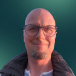 Johan Röklander