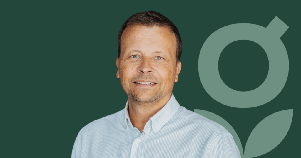 Bild på Ola Andersson