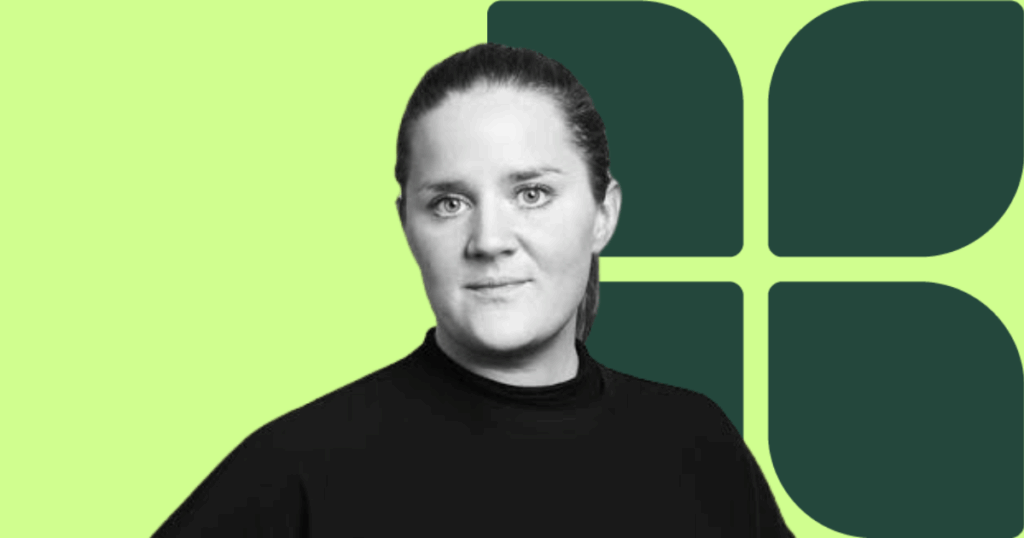 Bild på talare Emma Nilsson