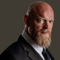Magnus Samuelsson