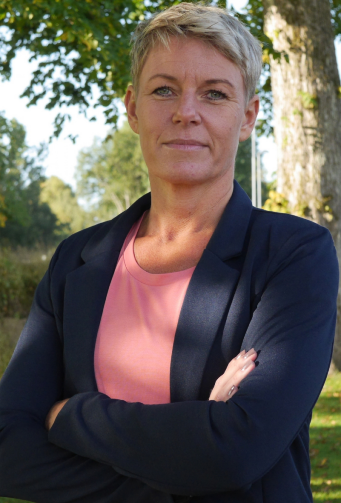 Jennie Cederholm Björklund