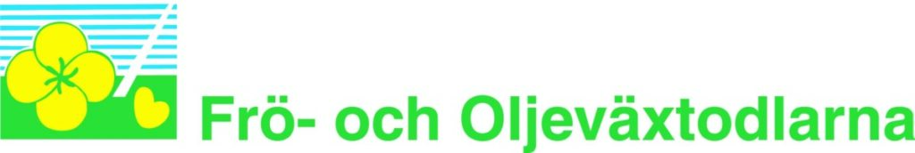 Frö och oljeväxtodlarna