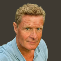 Rob Ward