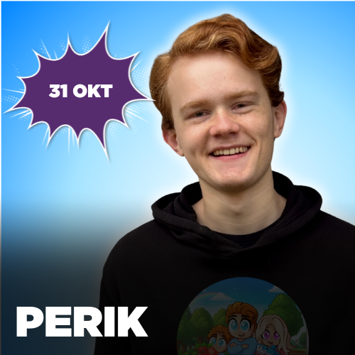 Perik