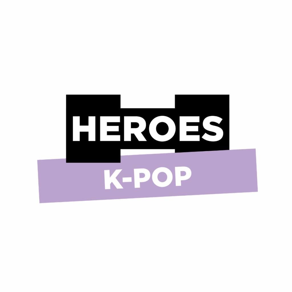 Heroes K-pop