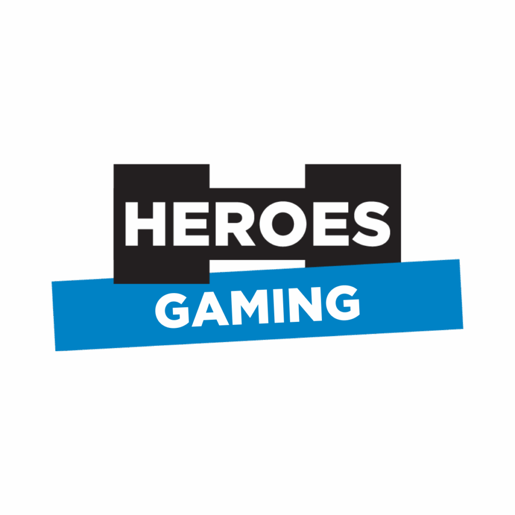 Heroes gaming