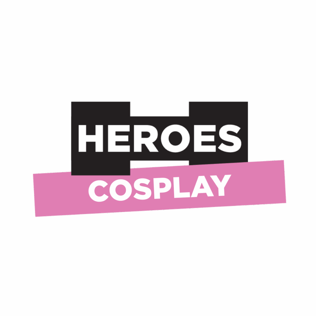 Heroes Cosplay
