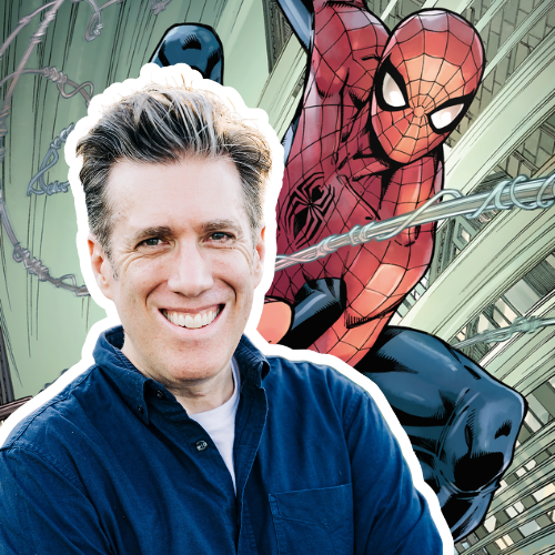 Todd Nauck