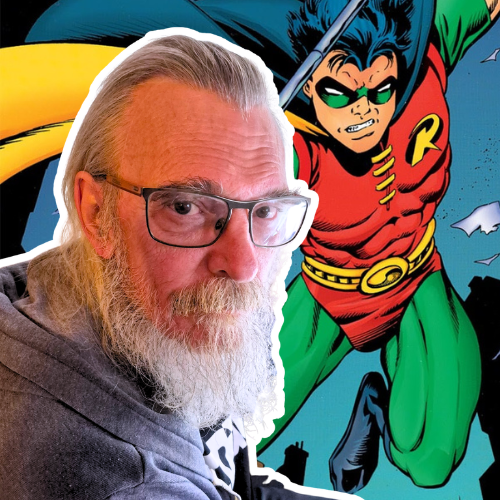 Tom Grummett