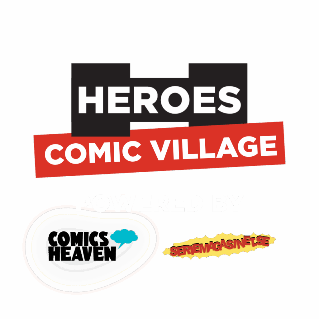 Comic Village
