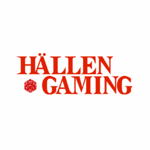 Hällen Gaming