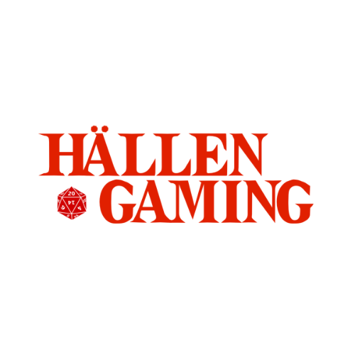Hällen Gaming