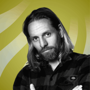 Erik Bolin