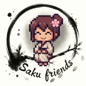 Saku Friends