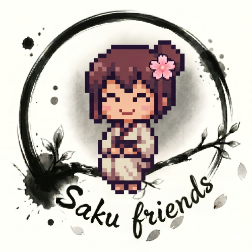 Saku Friends