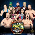 SLAM! Wrestling Entertainment