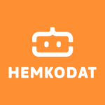 Hemkodat