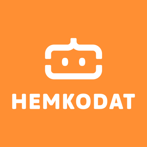 Hemkodat
