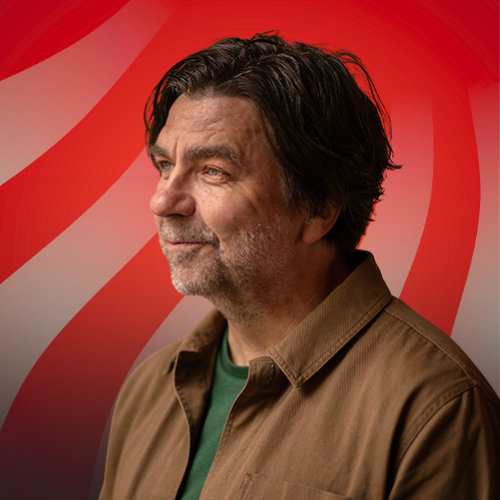 Thomas Arnoth