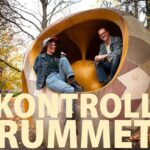 Kontrollrummet 
