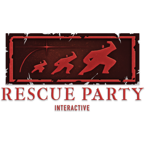 Rescue party