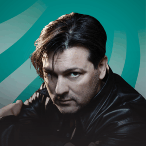 David Hayter